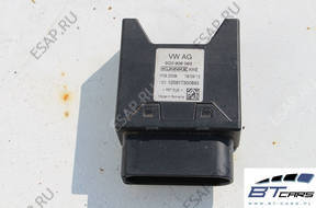 AUDI A3 БЛОК УПРАВЛЕНИЯ ТНВД PALIWOWEJ 5Q0906093
