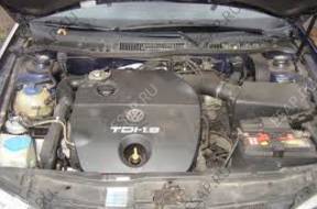 Audi A3 Bora Seat Ibiza 1.9 TDI ТНВД