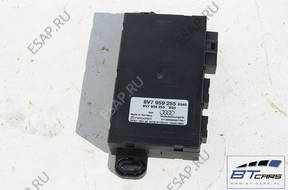 AUDI A3 CABRIO БЛОК УПРАВЛЕНИЯ МОДУЛЬ DACHU 8V7959255 8V