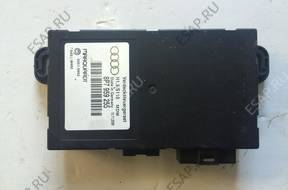 AUDI A3 CABRIO МОДУЛЬ БЛОК УПРАВЛЕНИЯ DACHU 8P7959255B
