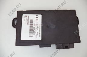Audi A3 CABRIO МОДУЛЬ БЛОК УПРАВЛЕНИЯ dachu 8P7959255B