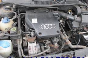 AUDI A3  двигатель 1,6 8V AEH