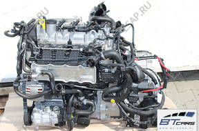 AUDI A3 двигатель 1.2 TSi CJZ CJZA 105Km 85kilom.  8V