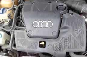 AUDI A3 двигатель 1.6 AEH 101 KM ПРОБЕГ 163000 km