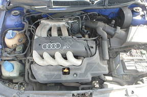 Audi A3 двигатель AGN 1.8 B