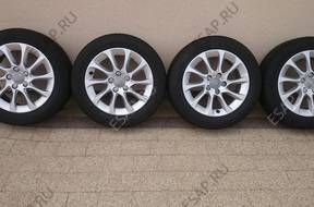 audi a3 felgi 16" 8V0