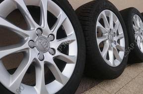 audi a3 felgi 16" 8V0