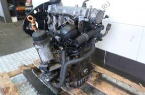 AUDI A3 GOLF 1.9TDI двигатель AHF двигатель 110ps