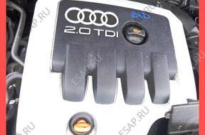 AUDI A3 GOLF 2.0 TDI BKD ТНВД 140KM