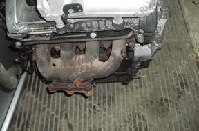 audi a3 GOLF 4 IV 1.8 125 л.с. двигатель agn 1997 KOMPL