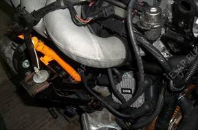 audi a3 GOLF 4 IV 1.8 125 л.с. двигатель agn 1997 KOMPL