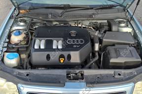 audi a3 golf 4 leon 1 octawia  vw двигатель APG 1.8