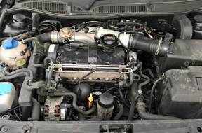 audi a3 golf 4 leon 1 octawia  vw двигатель ASZ 1.9