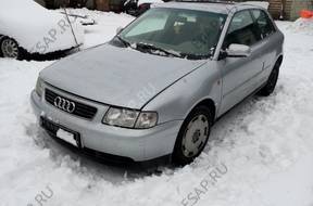 Audi a3 golf 4 octavia - РУЛЕВАЯ РЕЙКА