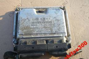 AUDI A3 GOLF 4 SEAT БЛОК УПРАВЛЕНИЯ ДВИГАТЕЛЕМ 038906019GC