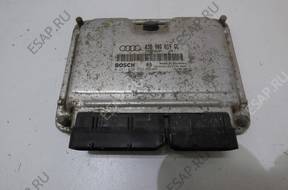 AUDI A3 GOLF 4 SEAT БЛОК УПРАВЛЕНИЯ ДВИГАТЕЛЕМ 038906019GC