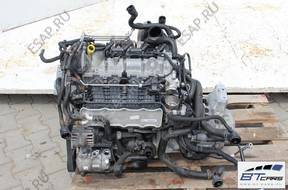 AUDI A3 GOLF 7 двигатель CMB CMBA 1.4 TSi 122KM 90KW