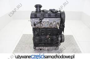 AUDI A3 GOLF IV 1.9 TDI 101KM  двигатель ATD W