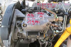AUDI A3 GOLF IV 1.9 TDI ТНВД 038130107D