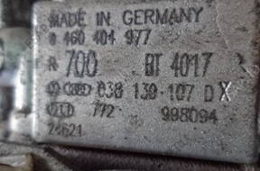 AUDI A3 GOLF IV 1.9 TDI ТНВД 0460404977