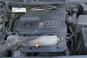 AUDI A3 GOLF IV LEON 1.8T КОРОБКА ПЕРЕДАЧW ENJ