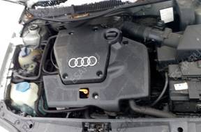 Audi a3 golf IV skoda двигатель 1.6 AEH и