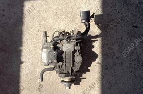 AUDI A3 GOLF IV TOLEDO ТНВД 1,9 TDI ALH