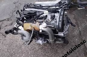 AUDI A3 GOLF OCTAVIA LEON двигатель 1.8 T 180 PS AUQ