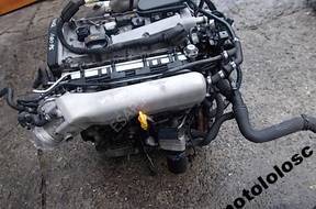 AUDI A3 GOLF OCTAVIA LEON двигатель 1.8 T 180 PS AUQ