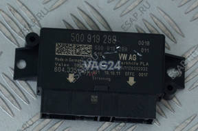 AUDI A3 GOLF VII БЛОК УПРАВЛЕНИЯ PDC 5Q0919298
