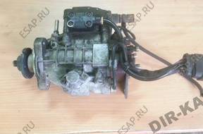 AUDI A3 GOLF1.9 SDI ASY ТНВД 038130107B