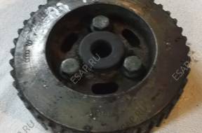 Audi A3 I 1.9 TDI 90KM ШКИВ ТНВД Krk