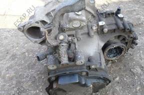 Audi A3 КОРОБКА ПЕРЕДАЧ 1,9 TDI WW0 02J301107C