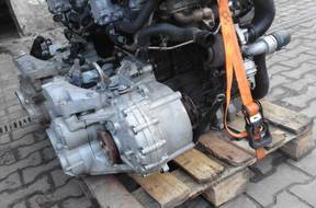 AUDI A3 КОРОБКА ПЕРЕДАЧ и двигатель BKD MOŻLIWOŚĆ ODPALENIA