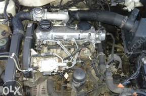audi a3 leon ibiza cordoba golf двигатель 1.9 agr ok