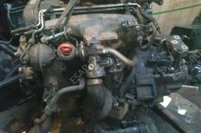 AUDI A3 LEON II 2.0TDI BKD двигатель