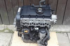 AUDI A3 LEON II GOLF ALTEA 2.0 TDI 140 BKD двигатель