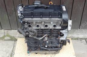 AUDI A3 LEON II GOLF ALTEA 2.0 TDI 140 BKD двигатель