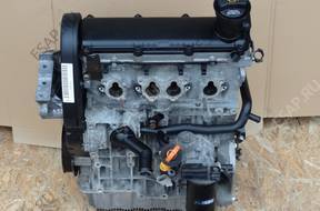 AUDI A3 LEON II GOLF V CADDY TOURAN 1.6 BSE двигатель