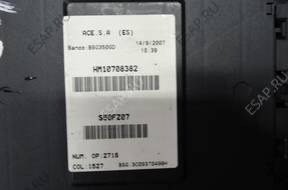 AUDI A3 LEON МОДУЛЬ БЛОК УПРАВЛЕНИЯ бортовой сетью 3C0937049H