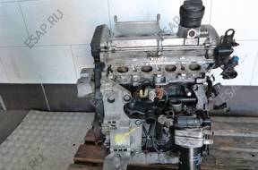 AUDI A3 LEON VW BORA 1.8 двигатель AGN 2002 год