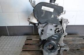 AUDI A3 LEON VW BORA 1.8 двигатель AGN 2002 год