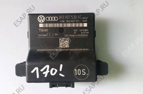 AUDI A3 LIFT 2011 БЛОК УПРАВЛЕНИЯ GATEWAY 1K0907530AC