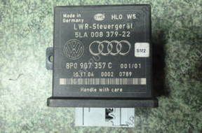 AUDI A3  МОДУЛЬ  8P0907357C