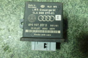 AUDI A3  МОДУЛЬ  8P0907357D