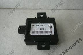 AUDI A3 МОДУЛЬ ALARMU 1K0907719C