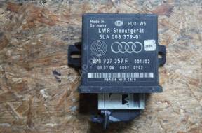 Audi A3 МОДУЛЬ БЛОК УПРАВЛЕНИЯ wiate 8P0 907 357 F