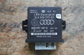 Audi A3 МОДУЛЬ БЛОК УПРАВЛЕНИЯ wiate 8P0 907 357 H