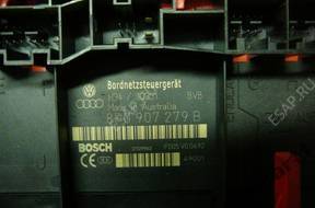 AUDI A3 МОДУЛЬ бортовой сетью 8P0907279B