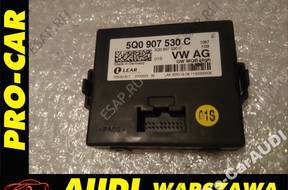 AUDI A3 МОДУЛЬ GATEWAY 5Q0907530C